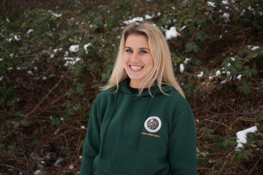 Erfahren Sie mehr über Merlin Krasniqi