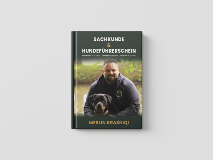 Fachbuch Sachkunde & Hundeführerschein (E-Book | PDF)